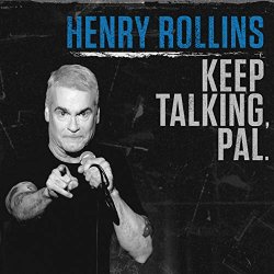 Henry Rollins - Meeting Ozzy [Explicit]