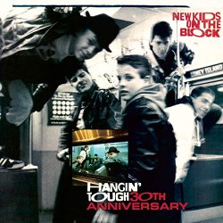 New Kids On The Block - Boys In The Band
