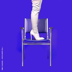 Emily Vaughn - Bitch Bops [Explicit]
