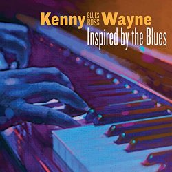 Kenny 'Blues Boss' Wayne - Mr. Blueberry Hill