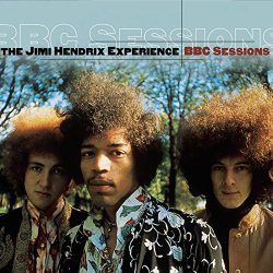 The Jimi Hendrix Experience - BBC Sessions