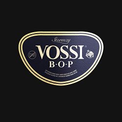 Stormzy - Vossi Bop [Clean]