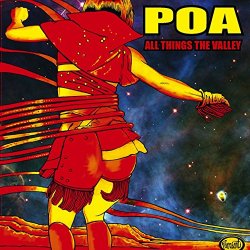 Planet Of The Abts - All Things the Valley