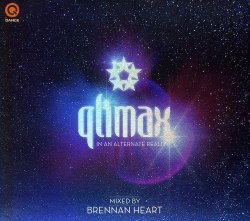 Qlimax 2010 [Q-Dance] - In An Alternate Reality [Import USA]