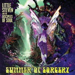 Little Steven and The Disciples of Soul - A World Of Our Own