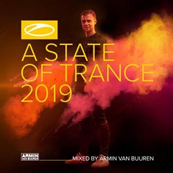 Armin van Buuren & Shapov - La Résistance De L'Amour (Mixed)