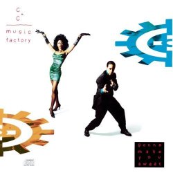 C+C Music Factory - Gonna Make You Sweat by C+C Music Factory (2008-02-01)