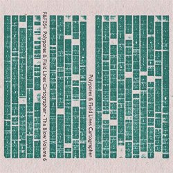 Polypores and Field Lines Cartographer - The Blow, Vol. 6