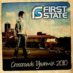   - Crossroads Yearmix 2010