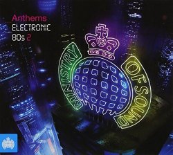 Various Artists - Anthems Electronic 80S 2 by Various Artists (2010-11-23)