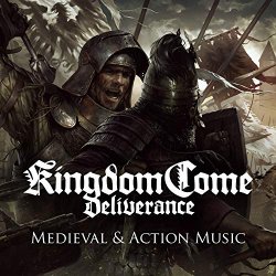 Jan Valta,Adam Sporka - Medieval and Action Music (Kingdom Come: Deliverance Original Soundtrack)