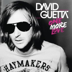 David Guetta - One More Love [Explicit]