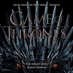 Ramin Djawadi - The Night King (From Game Of Thrones: Season 8) [Music from the HBO Series]