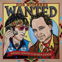 Quique Gomez - Dos Hombres Wanted