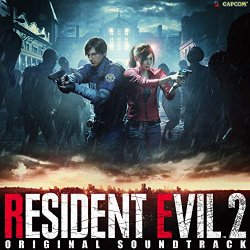   - Resident Evil 2 Original Soundtrack