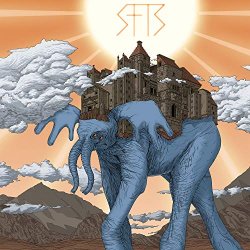 Stone From The Sky - Break a Leg