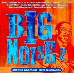 Various Artists - Big Noise 2: Another Mambo Inn by Various Artists