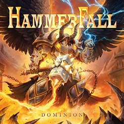 HammerFall - (We Make) Sweden Rock