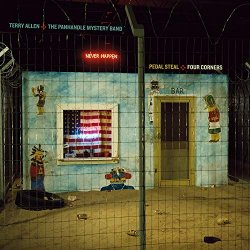 Pedal Steal + Four Corners [Explicit]