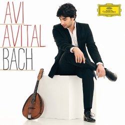 Avi Avital - Bach