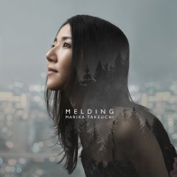 Marika Takeuchi - Melding
