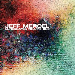 Jeff Mercel - Lunescapes, Vol. 1