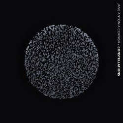 Jane Antonia Cornish - Constellations
