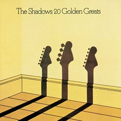 Shadows, The - 20 Golden Greats [Explicit]
