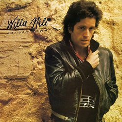 Willie Nile - Golden Down