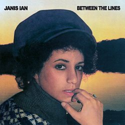Janis Ian - Between the Lines (Remastered)