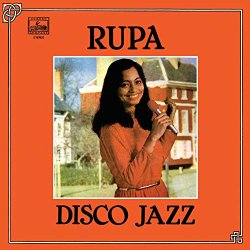 Rupa - Disco Jazz