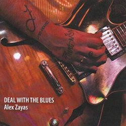 Alex Zayas - Deal With The Blues