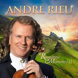 Andre Rieu and Johann Strauss - Romantic Moments II