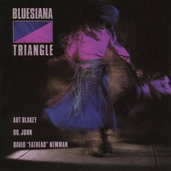 Bluesiana Triangle - Bluesiana Triangle