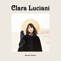 Clara Luciani - Monstre d'amour