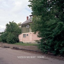 Nathan Shubert - Folds