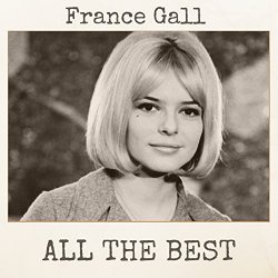 France Gall - All the Best