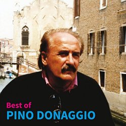 Pino Donaggio - Oceano