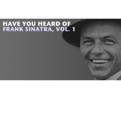 1. Frank Sinatra - You Make Me Feel so Young