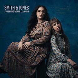 Smith & Jones - Something Worth Learning