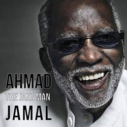 Ahmad Jamal - The Jazz Man (Live Version)