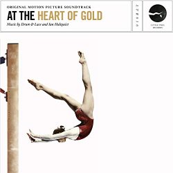 Drum & Lace,Ian Hultquist - At the Heart of Gold (Original Motion Picture Soundtrack)