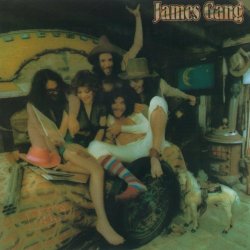 James Gang - Bang