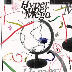 Holydrug Couple, The - Hyper Super Mega