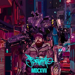 Fortunato - Mdcxvii [Explicit]