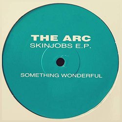 Arc, The - Something Wonderful
