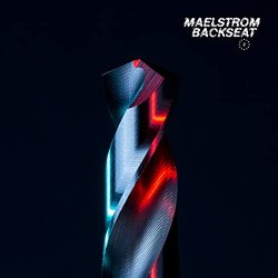 Maelstrom - Zone 35: Backseat
