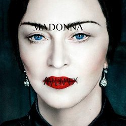 Madonna and Maluma - Medellín