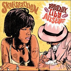 Phoenix City All - Skatisfaction