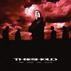 Threshold - Two-Zero-One-Seven (Live)